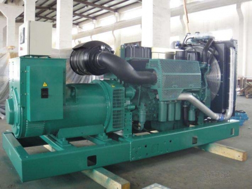 阿拉山口便携静音：租赁无声发电机组，便携式解决能源需求